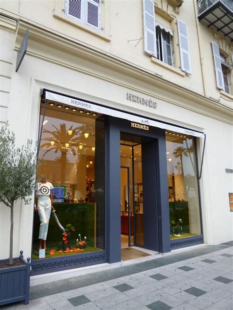 hermes butik nizza|Hermes stores in nice.